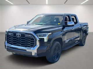 2022 TOYOTA TUNDRA 1794 EDITION