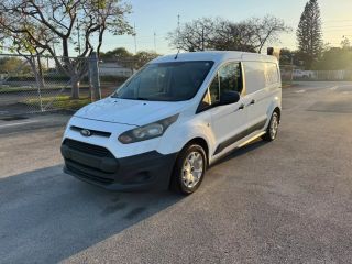 Image of 2014 FORD TRANSIT CONNECT CARGO