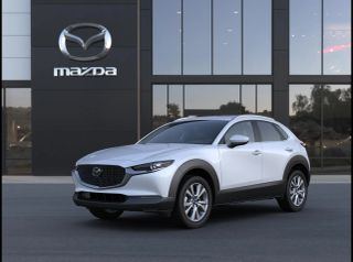 2025 MAZDA CX-30 PREFERRED