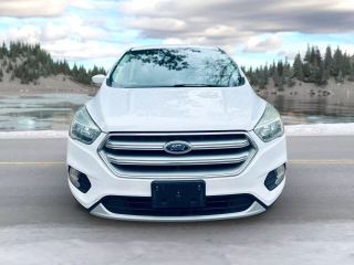 2017 FORD ESCAPE - Image