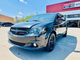 2020 DODGE GRAND CARAVAN SE PLUS