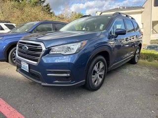 2022 SUBARU ASCENT PREMIUM