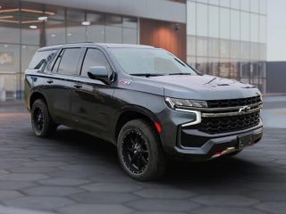 Image of 2021 CHEVROLET TAHOE
