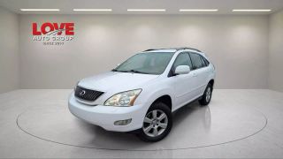 Image of 2007 LEXUS RX