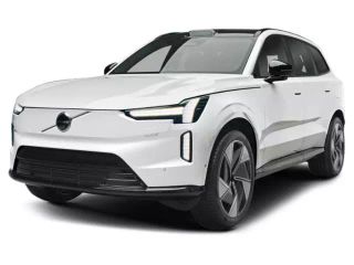 2025 VOLVO EX90 TWIN MOTOR PERFORMANCE ULTRA SPORT UTILITY 4D