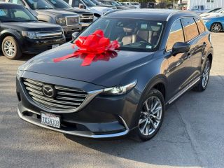 2016 MAZDA CX-9 SIGNATURE