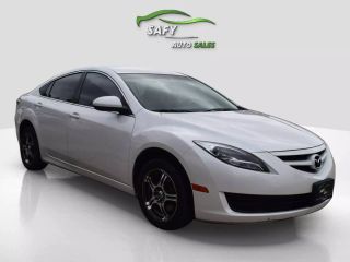 Image of 2012 MAZDA MAZDA6