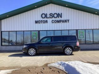 2014 FORD FLEX SEL