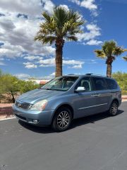 Image of 2012 KIA SEDONA