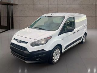 2015 FORD TRANSIT CONNECT XL