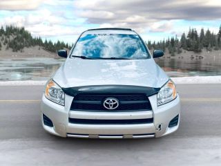 Image of 2011 TOYOTA RAV4