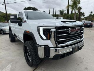 2024 GMC SIERRA 3500 SLE