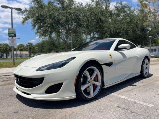 Image of 2019 FERRARI PORTOFINO