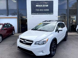 Image of 2013 SUBARU XV CROSSTREK