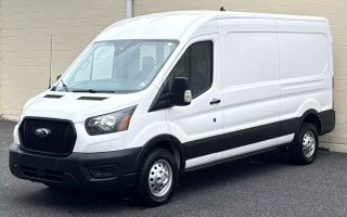 Image of 2022 FORD TRANSIT 350 CARGO VAN