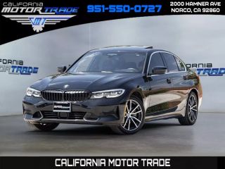 2021 BMW 3 SERIES 330E