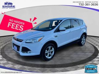Image of 2016 FORD ESCAPE