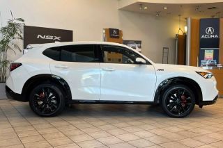 2025 ACURA ADX A-SPEC PACKAGE