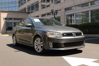 Image of 2012 VOLKSWAGEN JETTA
