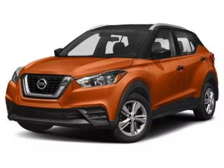 Image of 2018 NISSAN KICKS