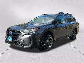2023 SUBARU OUTBACK ONYX EDITION XT