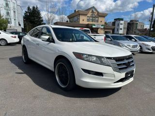 Image of 2012 HONDA CROSSTOUR