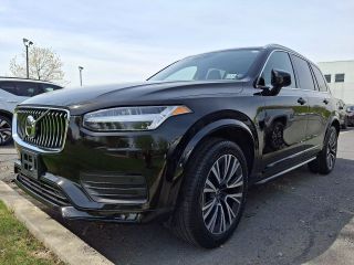 2022 VOLVO XC90 T5 MOMENTUM