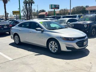 Image of 2020 CHEVROLET MALIBU