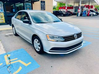 Image of 2015 VOLKSWAGEN JETTA