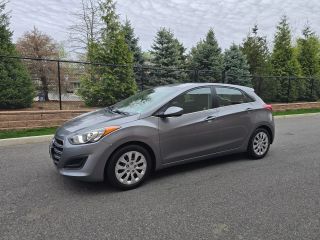 Image of 2016 HYUNDAI ELANTRA GT