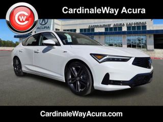 2025 ACURA INTEGRA A-SPEC