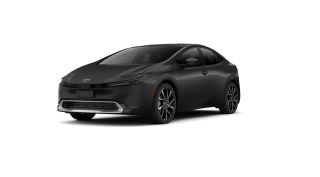 2025 TOYOTA PRIUS XSE