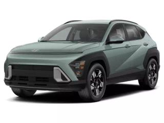 2025 HYUNDAI KONA SEL CONVENIENCE SPORT UTILITY 4D