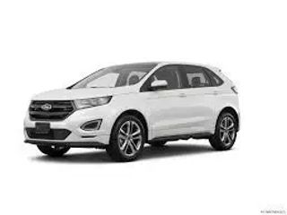Image of 2017 FORD EDGE
