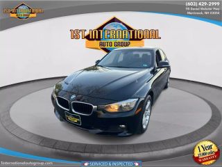 Image of 2013 BMW 3 SERIES