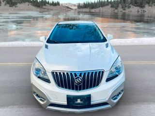 Image of 2014 BUICK ENCORE