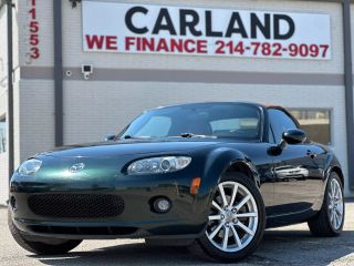 Image of 2008 MAZDA MX-5 MIATA