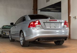 Image of 2011 VOLVO C70