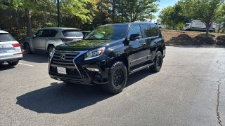 Image of 2015 LEXUS GX