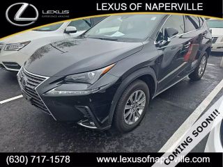 2019 LEXUS NX 300 F SPORT