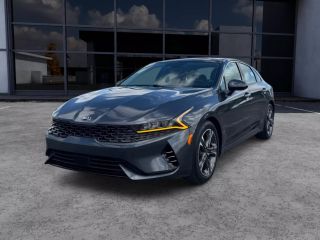 Used Car KIA K5 to buy in Miami, Florida. Price: $22,499