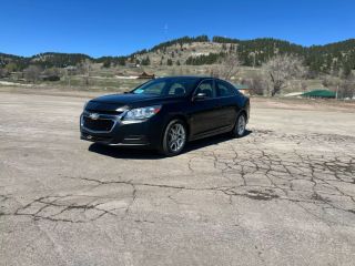 2015 CHEVROLET MALIBU LT