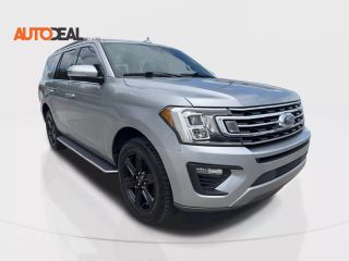 Image of 2021 FORD EXPEDITION