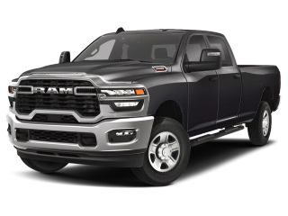 2025 RAM RAM 3500 PICKUP BIG HORN
