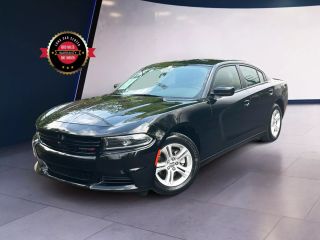 Image of 2022 DODGE CHARGER