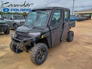 2025 POLARIS RANGER