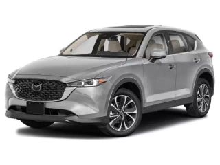 2022 MAZDA CX-5 2.5 S PREMIUM