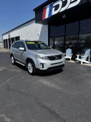 Image of 2014 KIA SORENTO