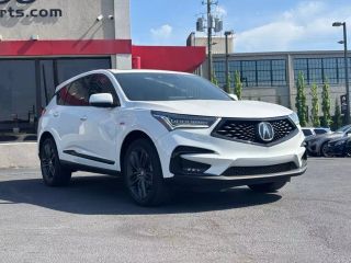 2021 ACURA RDX W/A-SPEC PKG