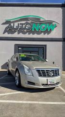Image of 2014 CADILLAC XTS
